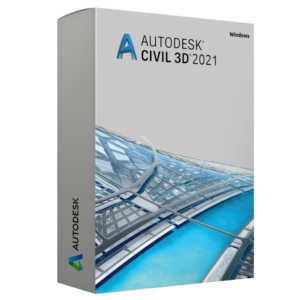 Civil 3D 2021 Permanente Para Windows