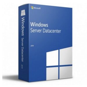 Windows Server 2019 Datacenter Vitalício
