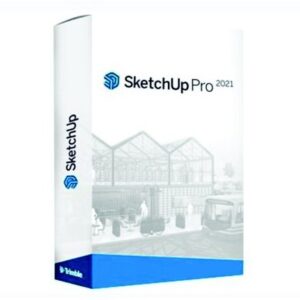 Sketchup Pro 2021 Permanente Para Windows