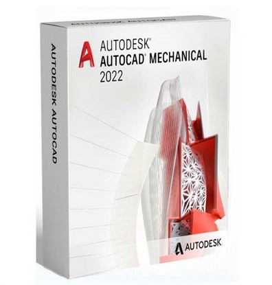 Mechanical 2022 Permanente Para Windows