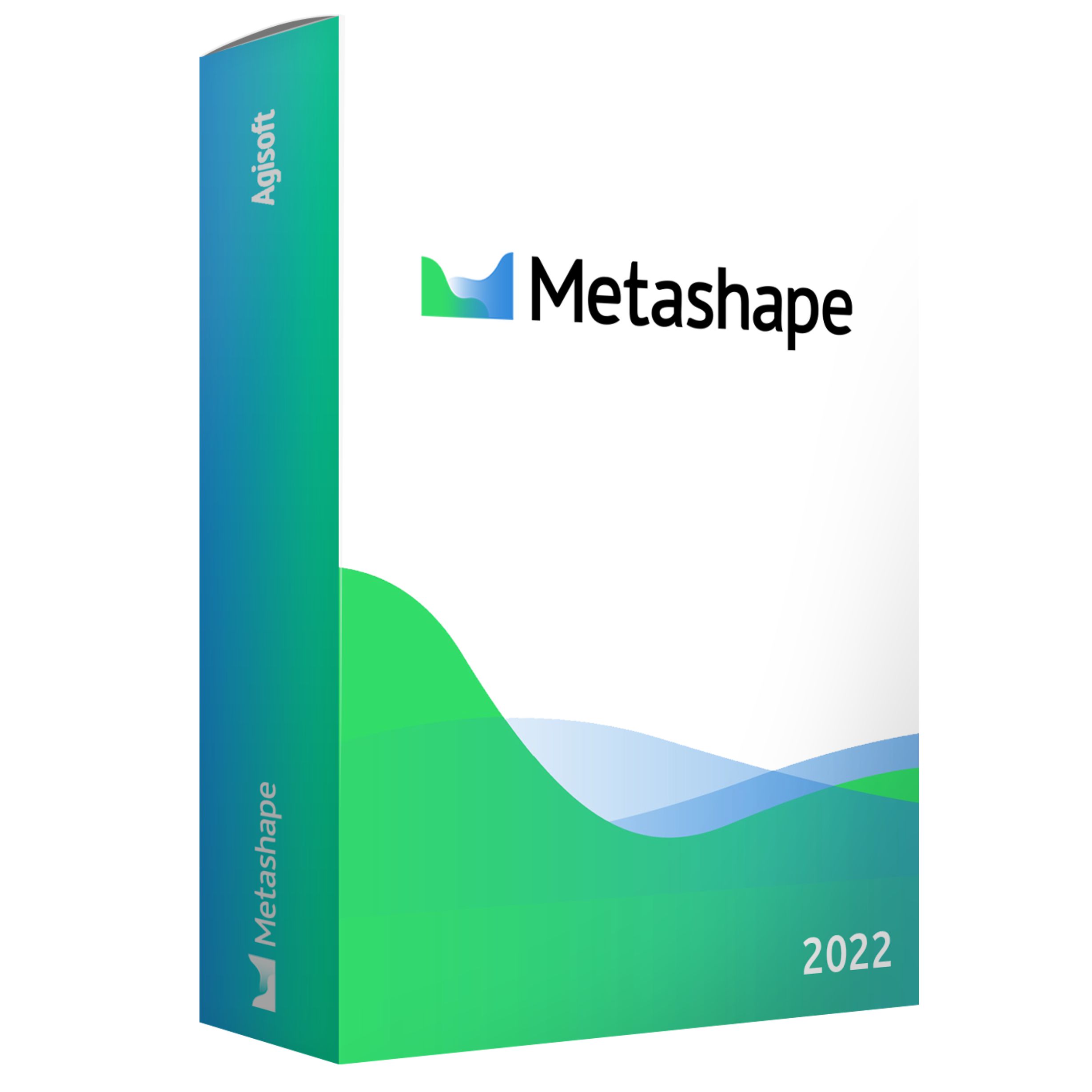 Metashape Professional 2021 Permanente Para Windows