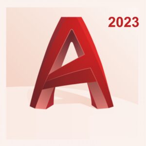 Autocad 2023 Permanente Para Windows