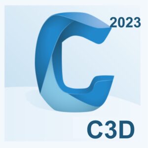 Civil 3d 2023 Permanente Para Windows