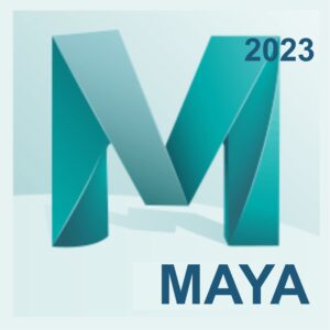 Maya 2023 Permanente Para Windows