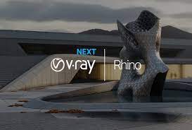 V-Ray 5 para Rhino