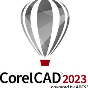 CorelCAD 2023 Permanente para Windows