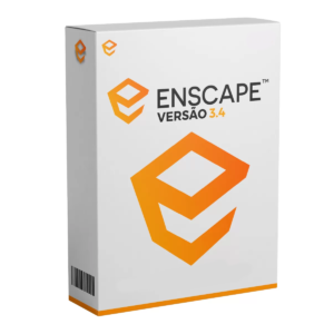 Enscape 3D 3.4 Permanente Para Windows