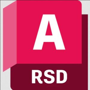 AutoCAD Raster Design 2024 Para Windows (assinatura um ano)