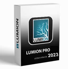 Lumion Pro 2023 Permanente Para Windows