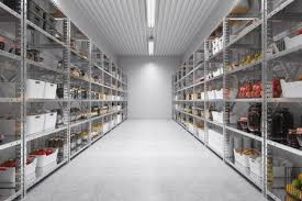 Smart Warehousing: The Growing Demand for Dry Storage in Saudi Arabia