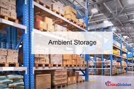 Versatile Warehousing Infrastructure for Non-Temperature Sensitive Goods