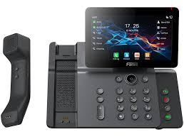 Three Powerful Solutions: Choosing the Right Fanvil IP Phone for Your Business