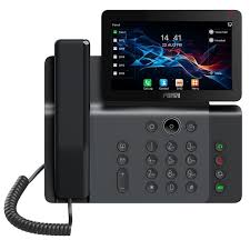 Transform Business Communications with Professional VoIP Technology